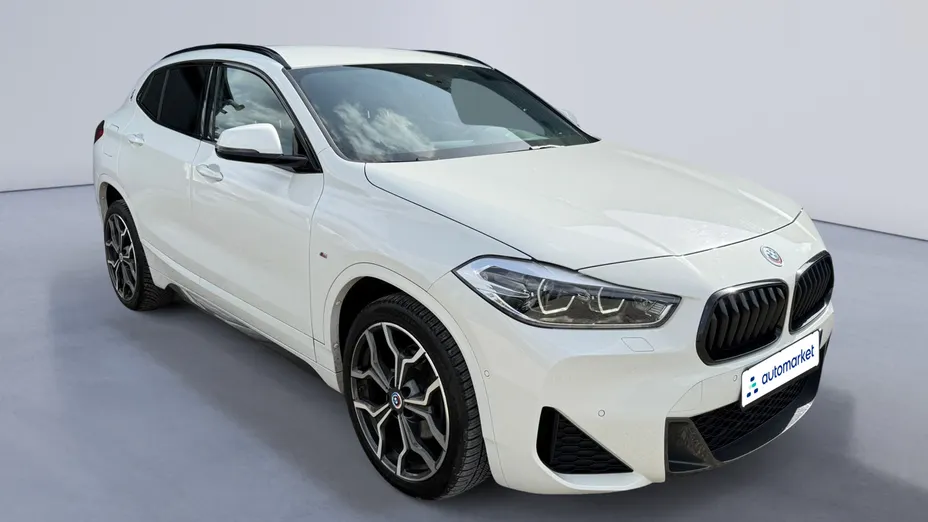BMW X2 X2 sDrive18i M Sport