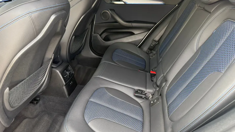 BMW X2 X2 sDrive18i M Sport