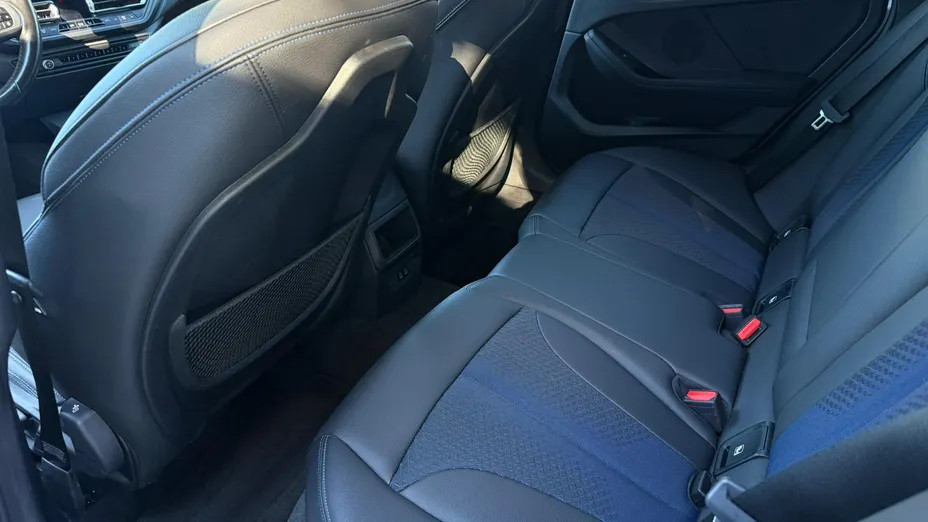 BMW Seria 2 216d GT M Sport