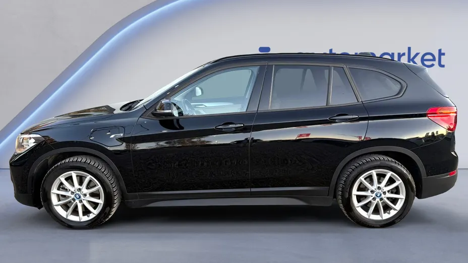 BMW X1 X1 xDrive25e aut