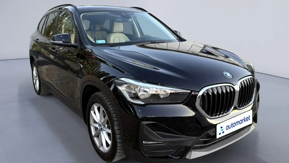 BMW X1 X1 xDrive25e aut