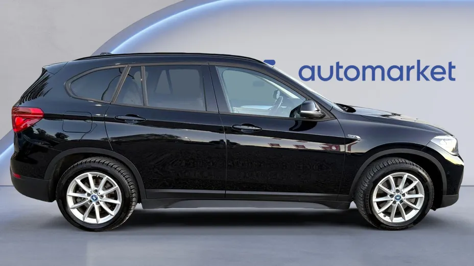 BMW X1 X1 xDrive25e aut