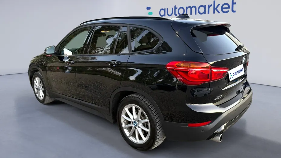 BMW X1 X1 xDrive25e aut