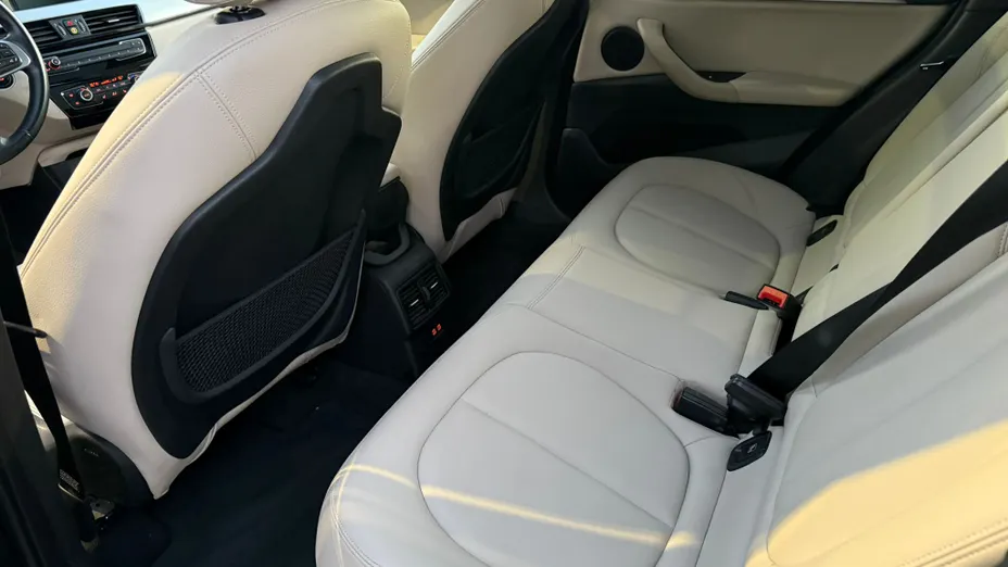 BMW X1 X1 xDrive25e aut