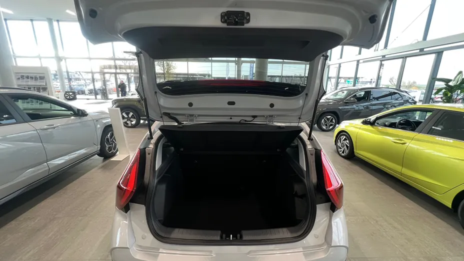 HYUNDAI Bayon Bayon 1.0 T-GDI Smart DCT Nowy