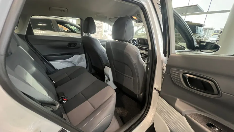 HYUNDAI Bayon Bayon 1.0 T-GDI Smart DCT Nowy