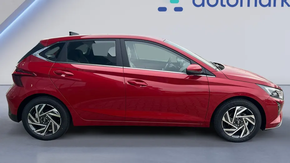 HYUNDAI i20 i20 1.2 Modern Nowy
