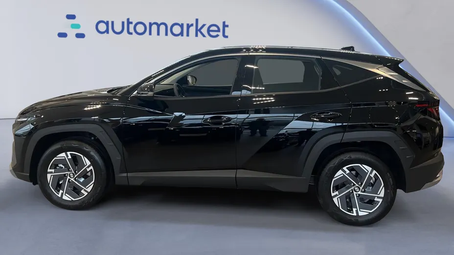 HYUNDAI Tucson Tucson 1.6 T-GDi Modern 2WD Nowy