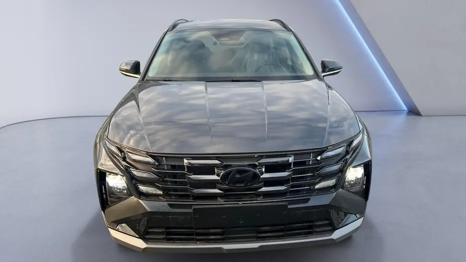 HYUNDAI Tucson Tucson 1.6 T-GDi 48V Executive 2WD DCT Nowy