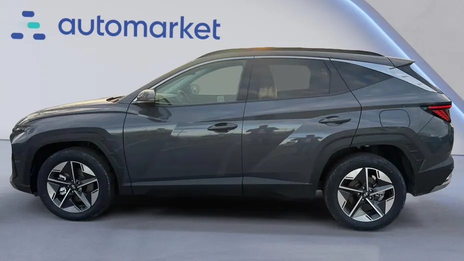 HYUNDAI Tucson Tucson 1.6 T-GDi 48V Executive 2WD DCT Nowy