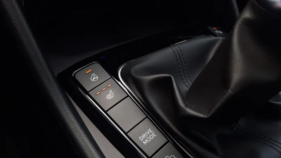 HYUNDAI Tucson Tucson 1.6 T-GDi Executive 2WD