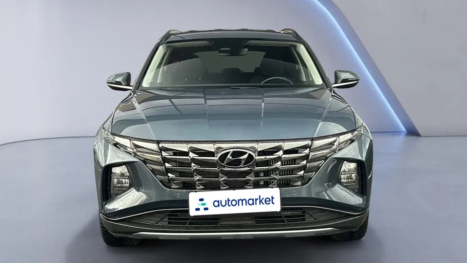 HYUNDAI Tucson Tucson 1.6 T-GDi Executive 2WD