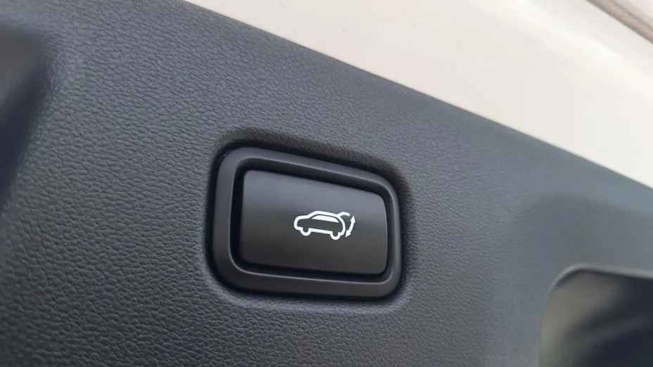 HYUNDAI Tucson Tucson 1.6 T-GDi Executive 2WD