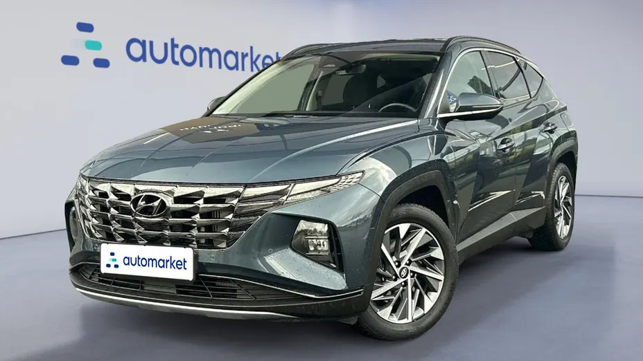 HYUNDAI Tucson Tucson 1.6 T-GDi Executive 2WD