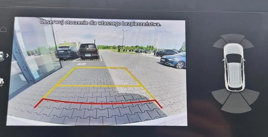 HYUNDAI Tucson Tucson 1.6 T-GDi Executive 2WD