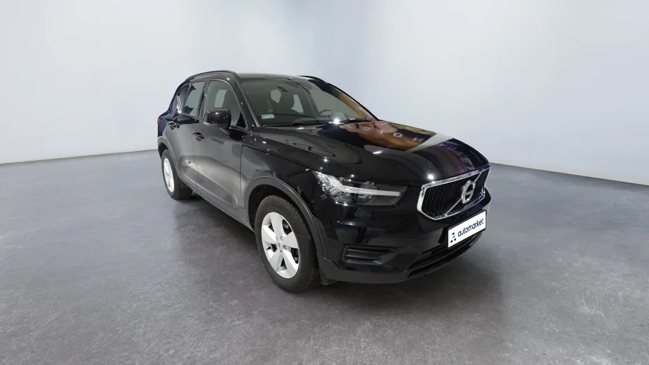 VOLVO XC40 XC40 T3
