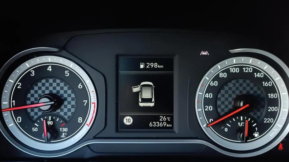 HYUNDAI i20 i20 1.2 Classic Plus