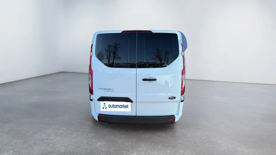 FORD Transit Custom Transit Custom 300 L2H1 Trend (bryg.)
