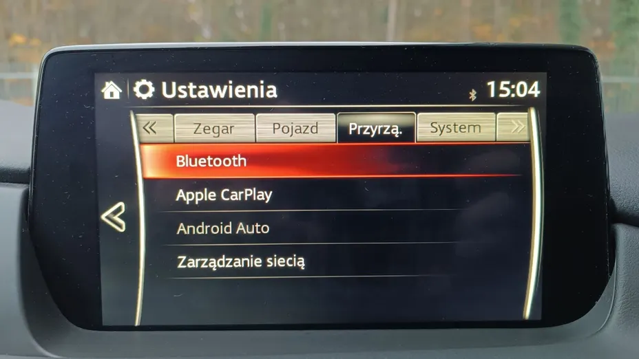 MAZDA 6 6 2.0 SkyMotion aut