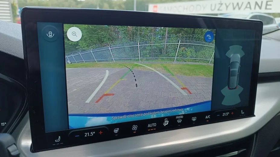 FORD Focus Focus 1.0 EcoBoost Titanium X