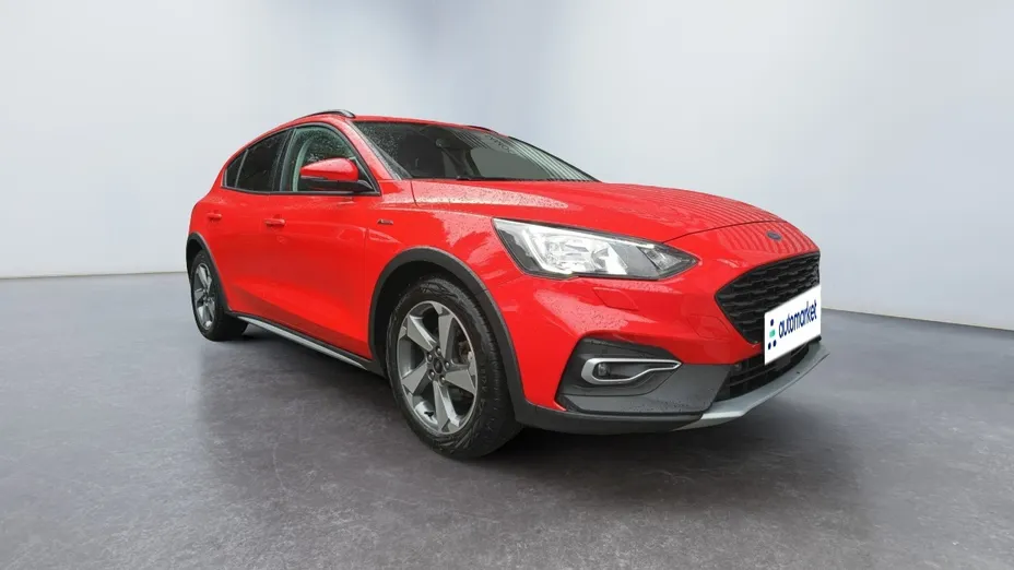 FORD Focus Focus 1.0 EcoBoost Active