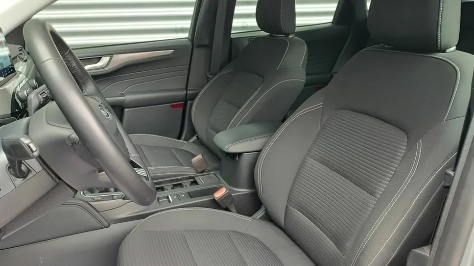 FORD Kuga Kuga 1.5 EcoBoost FWD Titanium