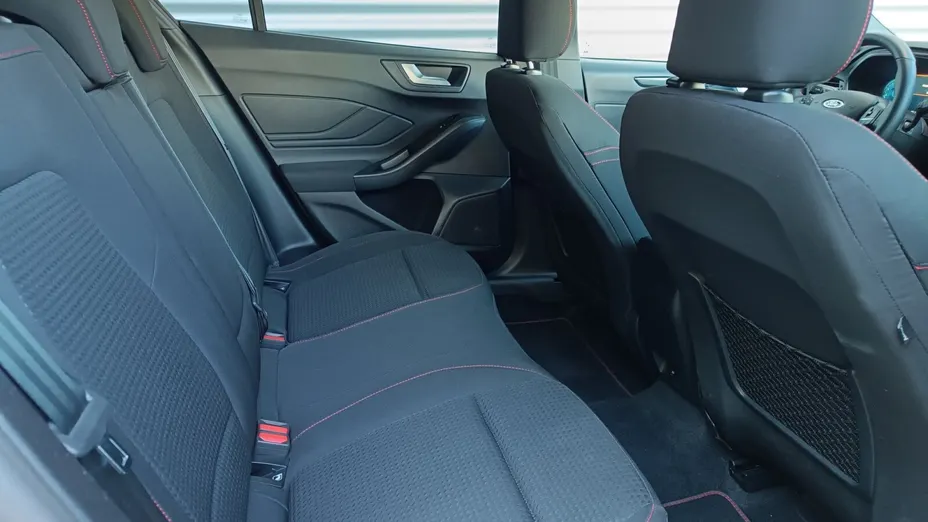FORD Focus Focus 1.0 EcoBoost mHEV ST-Line X