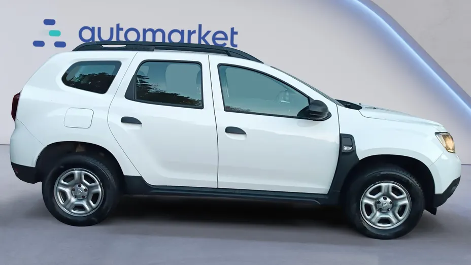 DACIA Duster Duster 1.5 Blue dCi Essential