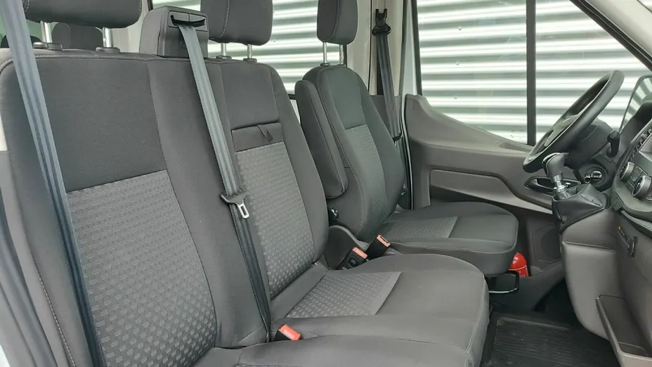 FORD Transit Transit 350 Kombi L3H2 Trend