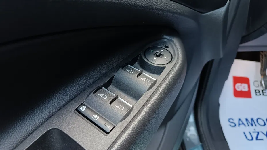 FORD Kuga Kuga 1.5 EcoBoost FWD ST-Line ASS