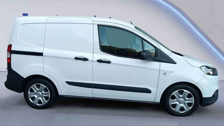 FORD Transit Courier Transit Courier 1.0 EcoBoost Trend