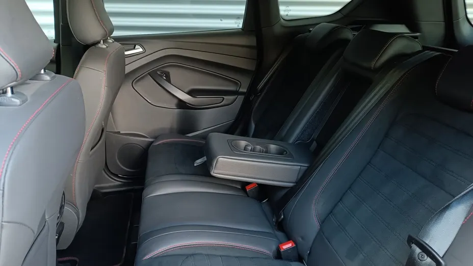 FORD Kuga Kuga 1.5 EcoBoost FWD ST-Line ASS