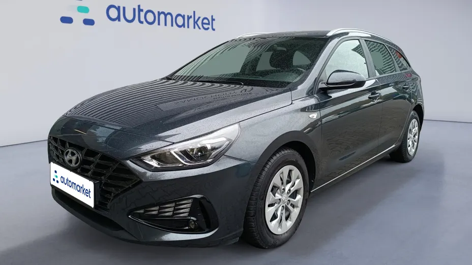 HYUNDAI i30 i30 1.0 T-GDI Comfort
