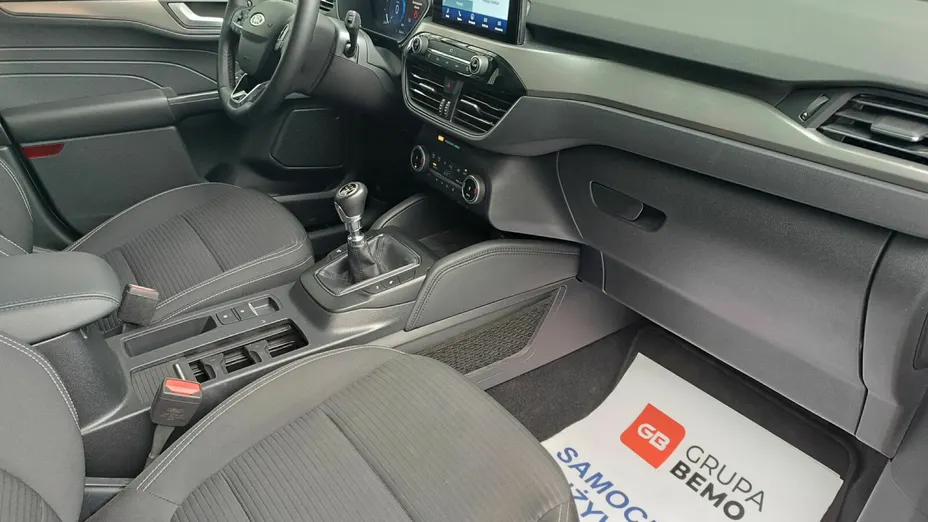 FORD Kuga Kuga 1.5 EcoBoost FWD Titanium