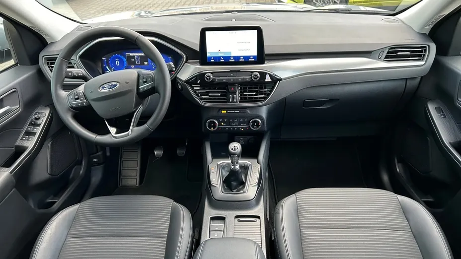 FORD Kuga Kuga 1.5 EcoBoost FWD Titanium X