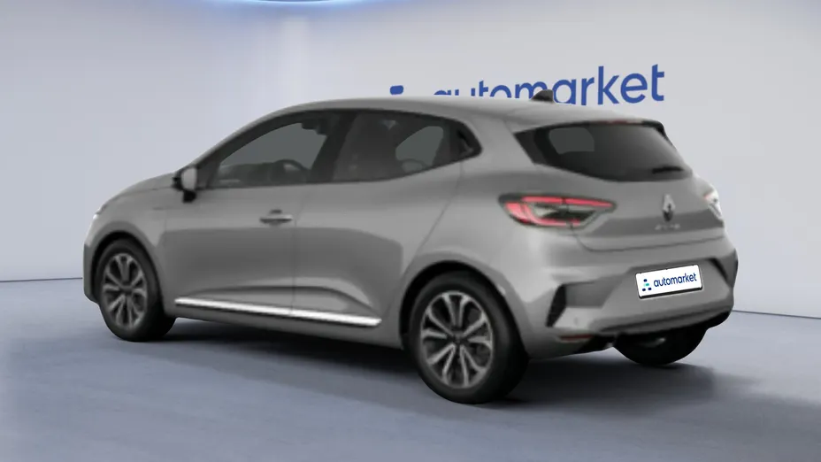 RENAULT Clio Clio 1.0 TCe Techno Nowy