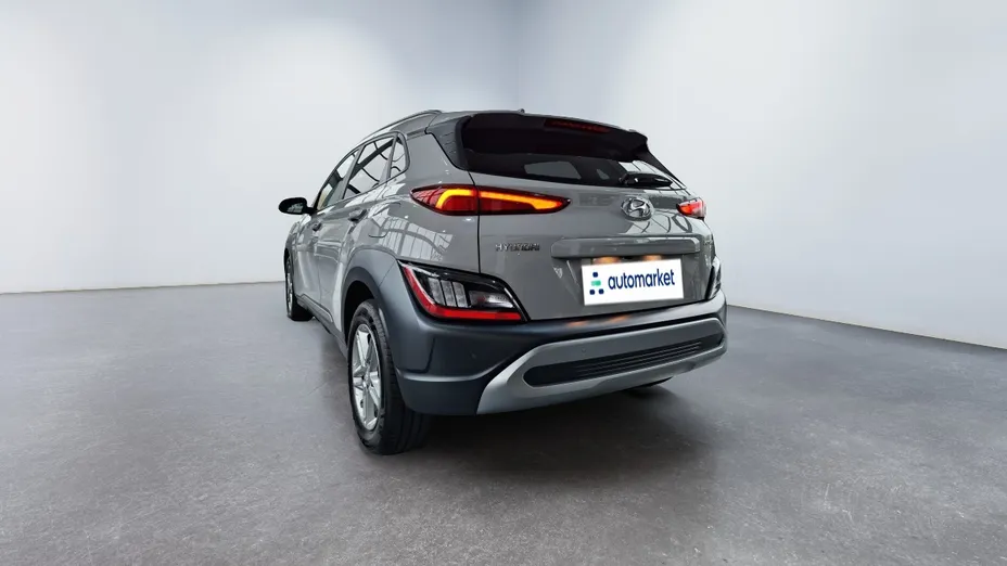 HYUNDAI Kona Kona 1.0 T-GDI Style