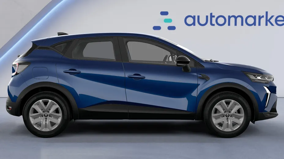 RENAULT Captur Captur 1.0 TCe Evolution LPG Nowy