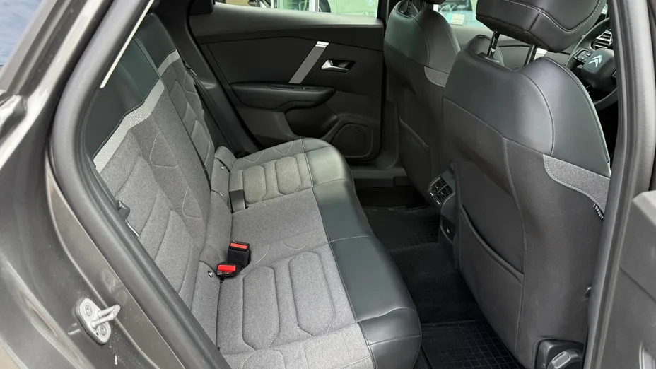 CITROEN C3 Aircross C3 Aircross 1.5 BlueHDi Feel Pack S&S