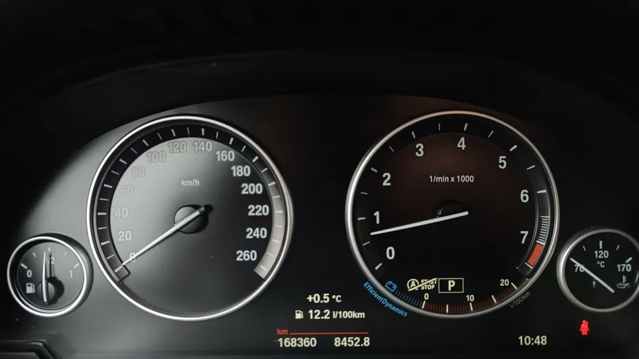 BMW X4 X4 xDrive35i M Sport aut