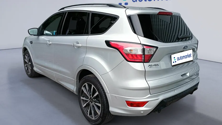 FORD Kuga Kuga 1.5 EcoBoost FWD ST-Line ASS