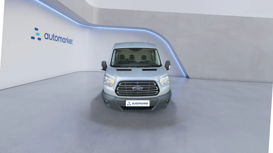FORD Transit Custom Transit Custom 290 L2H2 Trend