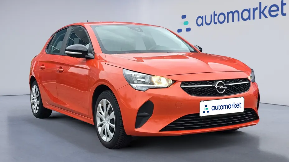 OPEL Corsa Corsa 1.2 Edition S&S