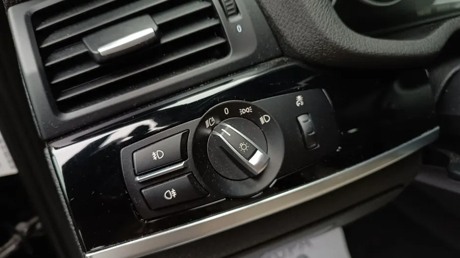 BMW X4 X4 xDrive35i M Sport aut