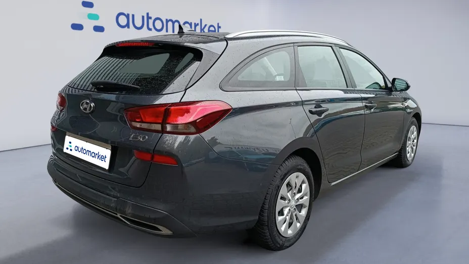 HYUNDAI i30 i30 1.0 T-GDI Comfort