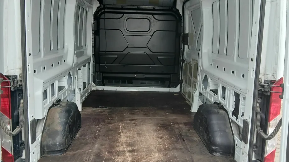 FORD Transit Transit 350 L3H3 Trend