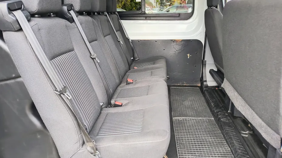 FORD Transit Transit 350 L3H2 Trend (bryg.)