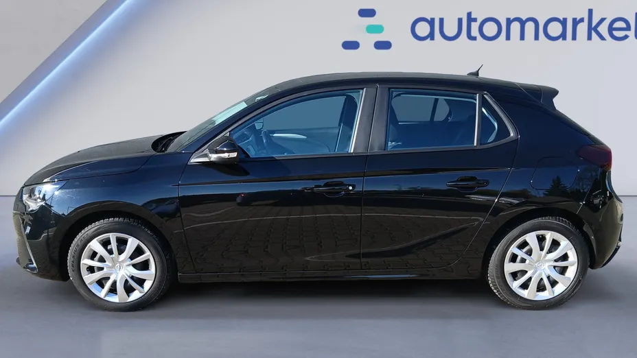 OPEL Corsa Corsa 1.2 Edition S&S