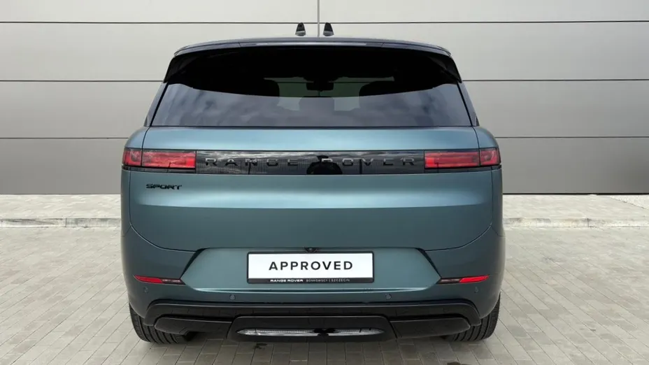 LAND ROVER Range Rover Sport Range Rover S 3.0 D350 mHEV Autobiography