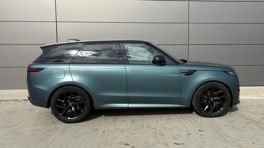 LAND ROVER Range Rover Sport Range Rover S 3.0 D350 mHEV Autobiography